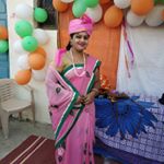 Profile Picture of Ashwini Vishal Agrawal (@ashwinivishalagrawa) on Instagram