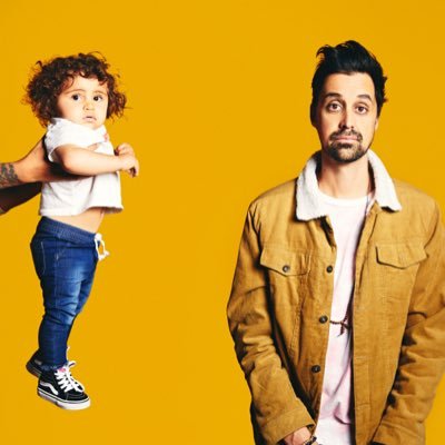 Profile Picture of Josh Stevens (@IAMJOSHSTEVENS) on Twitter