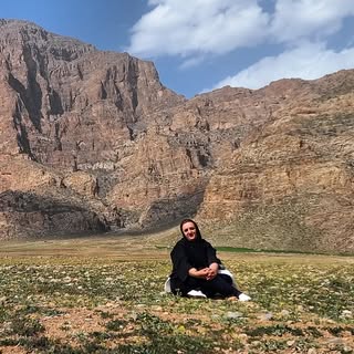 Profile Picture of pegah anvari (@anvaripegah) on Instagram