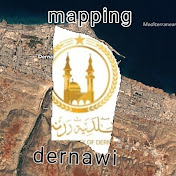 Profile Picture of Dernawi Mapping  (@user-dernawi_mapper) on Youtube