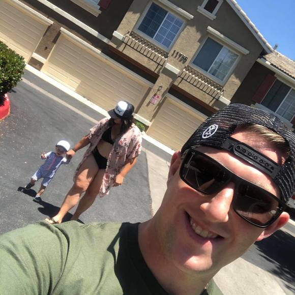 Profile Picture of Andrew Anderson (@andjayand) on Poshmark