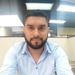 Otto Rene Muralles Flores - Instagram Profile Picture of Otto Rene Muralles Flores (@otto_muralles) on Instagram