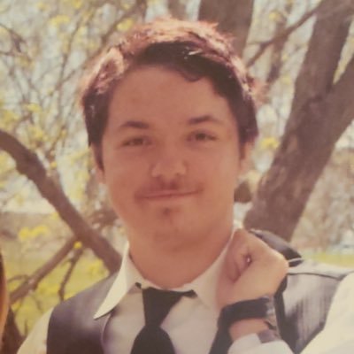 Profile Picture of Kenneth Farr (@KennethFarr11) on Twitter