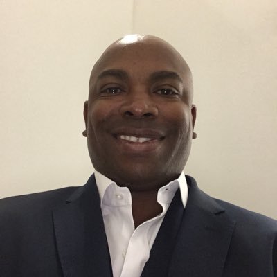 Profile Picture of Michael Pitter (@MichaelPitter4) on Twitter