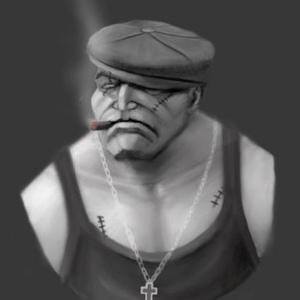 Profile Picture of Tony Janato (@378628351) on Myspace