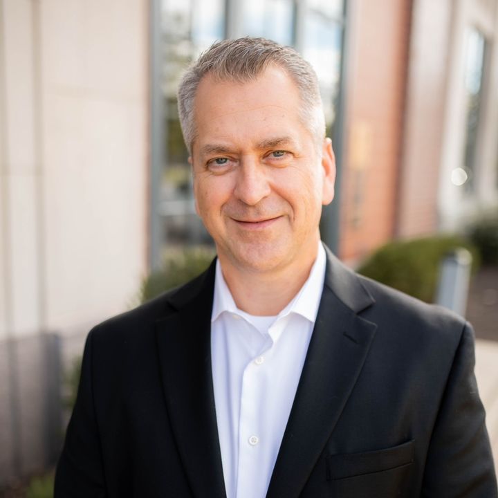 Profile Picture of John Pacilio (@dualships) on Tiktok