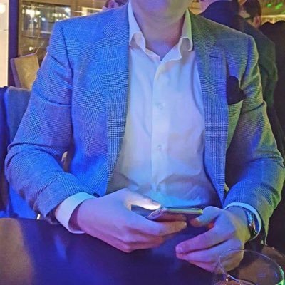 Profile Picture of Mike Star-Polski (@StarPolski) on Twitter