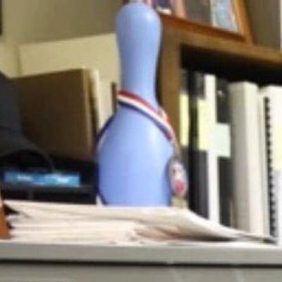 Profile Picture of Brad's Bowling Pin (@bradsbowlingpin) on Twitter