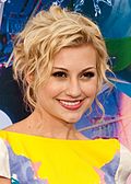 Profile Picture of Chelsea Kane - Wikipedia, the free encyclopediaon Wikipedia