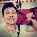 Profile Picture of Alberto Ramírez (@arhena14) on Instagram