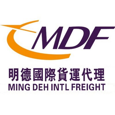 Profile Picture of Eric Qiu (@mdfreight) on Twitter