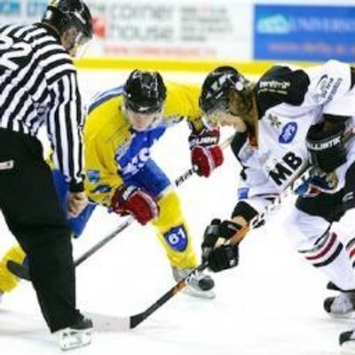 Profile Picture of Jake Humphrey (@hockey_banter) on Twitter