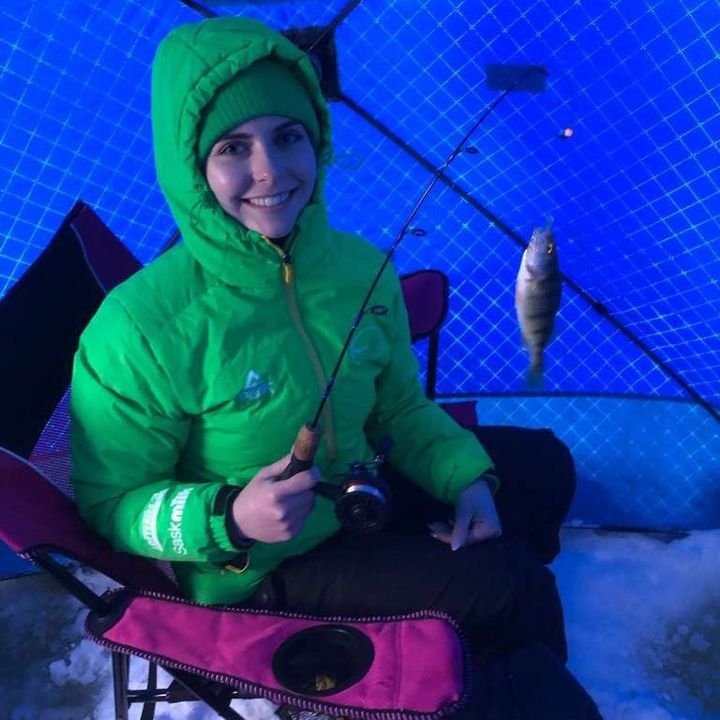 Profile Picture of laurynmcnair (@lauryn_mcnair) on Tiktok