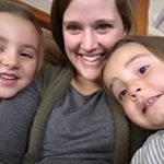 Profile Picture of Liz Yoder (@lizannyoder) on Instagram
