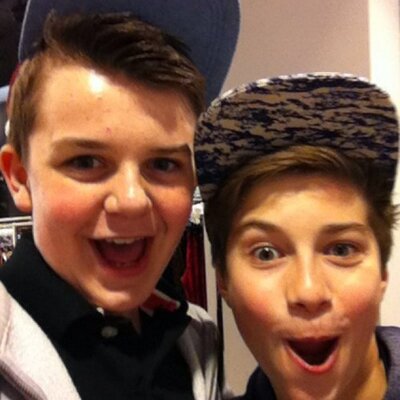 Profile Picture of Andrew Haughey (@HaugheyAndrew) on Twitter