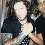 Profile Picture of Dustin Battle (@a.bittermind) on Instagram