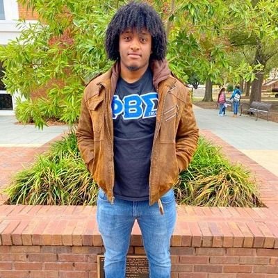 Profile Picture of Kaleel Brown (@king_kali21) on Twitter