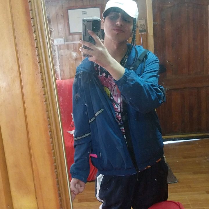 alhann - Tiktok Profile Picture of alhann (@alhannnnnnnm) on Tiktok