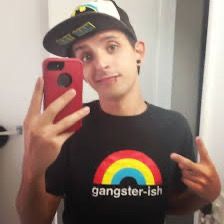 Profile Picture of Brian Palette (@brian.palette) on Tiktok
