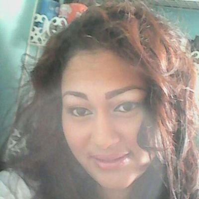 Profile Picture of Tina Hussain (@TinaHussain5) on Twitter