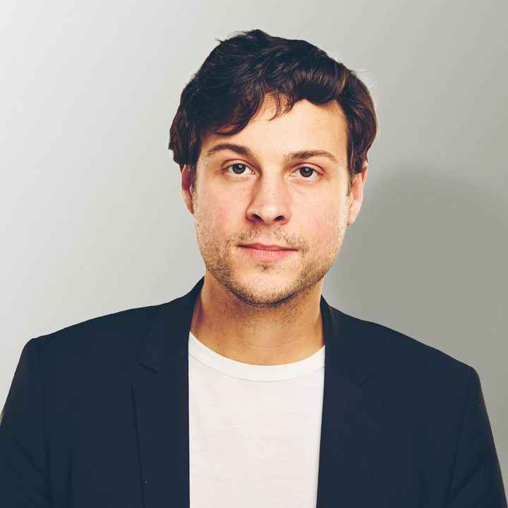 Profile Picture of David Birchmier (@davidbirchmier) on Tiktok