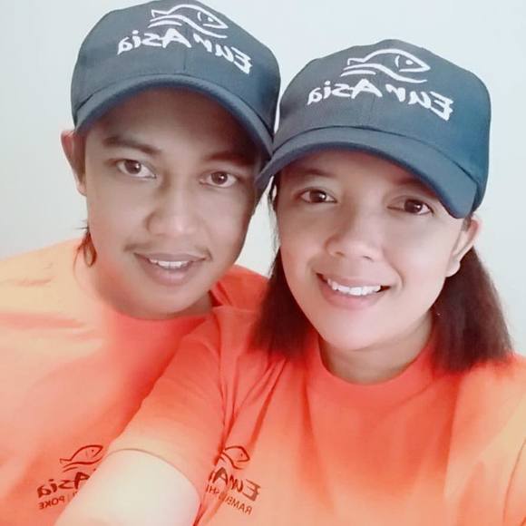 Profile Picture of Kristiawan Kristiawan (@kristiawan) on Poshmark