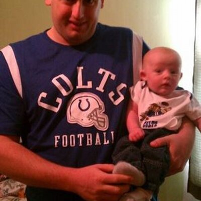 Profile Picture of Daniel Landers (@Hoosierdaddie3) on Twitter