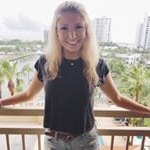 Profile Picture of Sarah Jane (@sj.monk) on Instagram