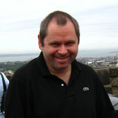 Profile Picture of Hugh Evans (@hugh_evans_99) on Twitter