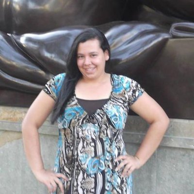 Profile Picture of Laura Mesa (@LauriitaMesa) on Twitter