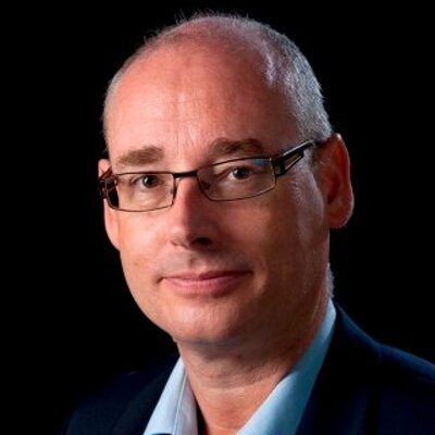 Profile Picture of Arnold Jansen (@AJJ_Jansen) on Twitter