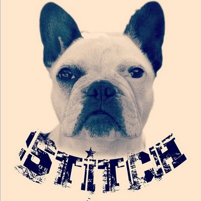 Profile Picture of Andy Simms (@StitchInt) on Twitter