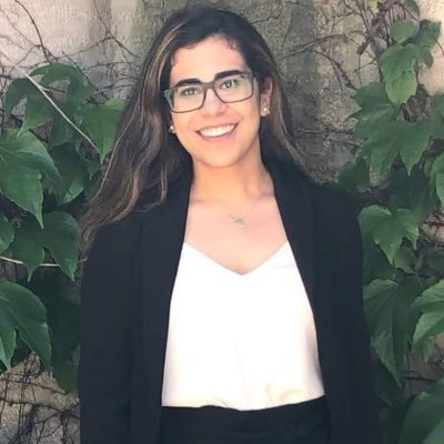 Profile Picture of Simran Sethi (@simransethi95) on Twitter