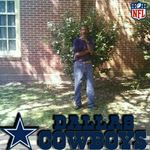 Profile Picture of Carl Nickerson (@carl.nickerson.3) on Instagram