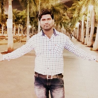 Profile Picture of Jaweed Mohammed (@mohammedjawee16) on Twitter