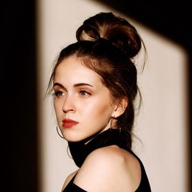 Profile Picture of Hannah Huffman (@hhuffman96) on Pinterest