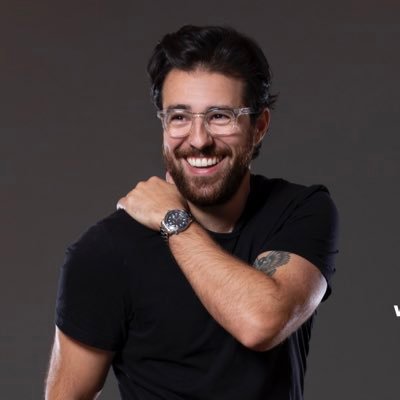 Profile Picture of Matt Couto (@MrMattCouto) on Twitter