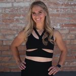 Profile Picture of Katie Mulvaney Young (@fitwithkateinsaltlake) on Instagram