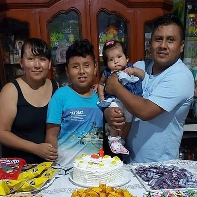 Profile Picture of Luis Ronald Mori Quineche (@MoriQuineche) on Twitter