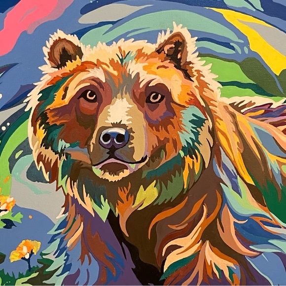 Profile Picture of Karlie Bowers (@lilwolfgirl22) on Poshmark