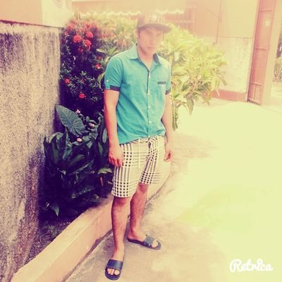 Profile Picture of Tony Wilson Aliaga (@tonywilsonalia1) on Twitter