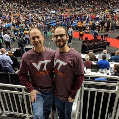 Profile Picture of Andrew Shumate (@a_new_shu) on Twitter