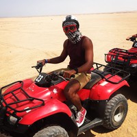 Profile Picture of Troy Sampson (@troy-sampson-15) on Quora