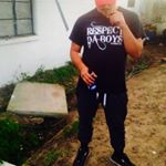 Profile Picture of Justin Whaley (@mulberrys_finest420) on Instagram