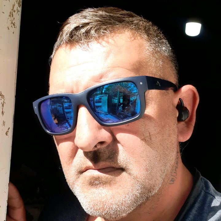 Profile Picture of Juan Colaneri (@juanjosec1) on Tiktok
