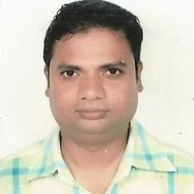 SANDIP PATIL - Twitter Profile Picture of SANDIP PATIL (@sandippatil7012) on Twitter