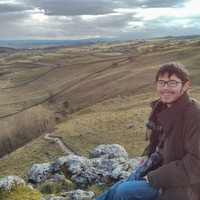 Profile Picture of Taylor Barrella (@taylor-barrella) on Quora