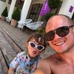 Profile Picture of Scott Jackson (@scottjackson01) on Instagram