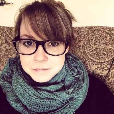 Profile Picture of Jess Barrow (@JessBarrow) on Twitter