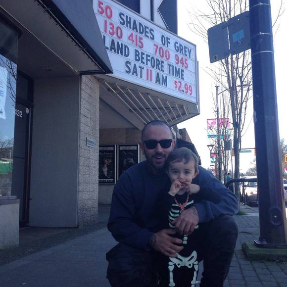 Profile Picture of Bob Bain (@bobxbain) on Poshmark